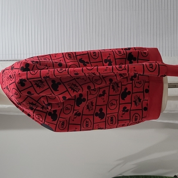 Mickey Mouse Crew Neck Sweatshirt - Picture 10 of 11